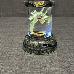 ALIEN COLLECTIBLE PIECE 
