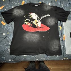 Jason Hellstar Shirt