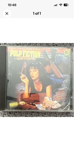 Pulp Fiction