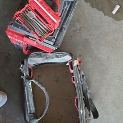 Milwaukee Tools Bundle – $150 OBO