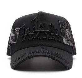 Gorras - Caps