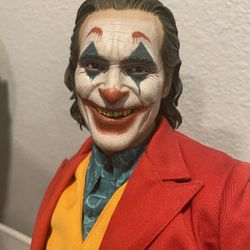 Prime 1 Joker 2019 Joaquin Phoenix 1/3 Statue 