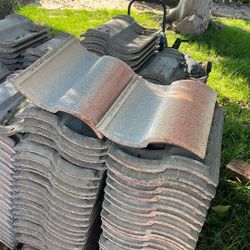 Roof Tile 