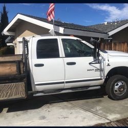 2006 Dodge Ram 3500