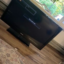  Samsung LN40C550 40" 1080p LCD HDTV