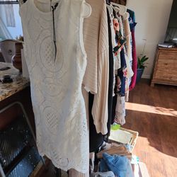 Women's Clothing