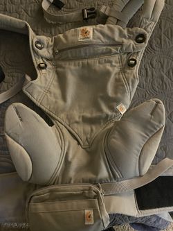 ErgoBaby Carrier 360