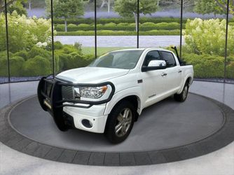 2011 Toyota Tundra