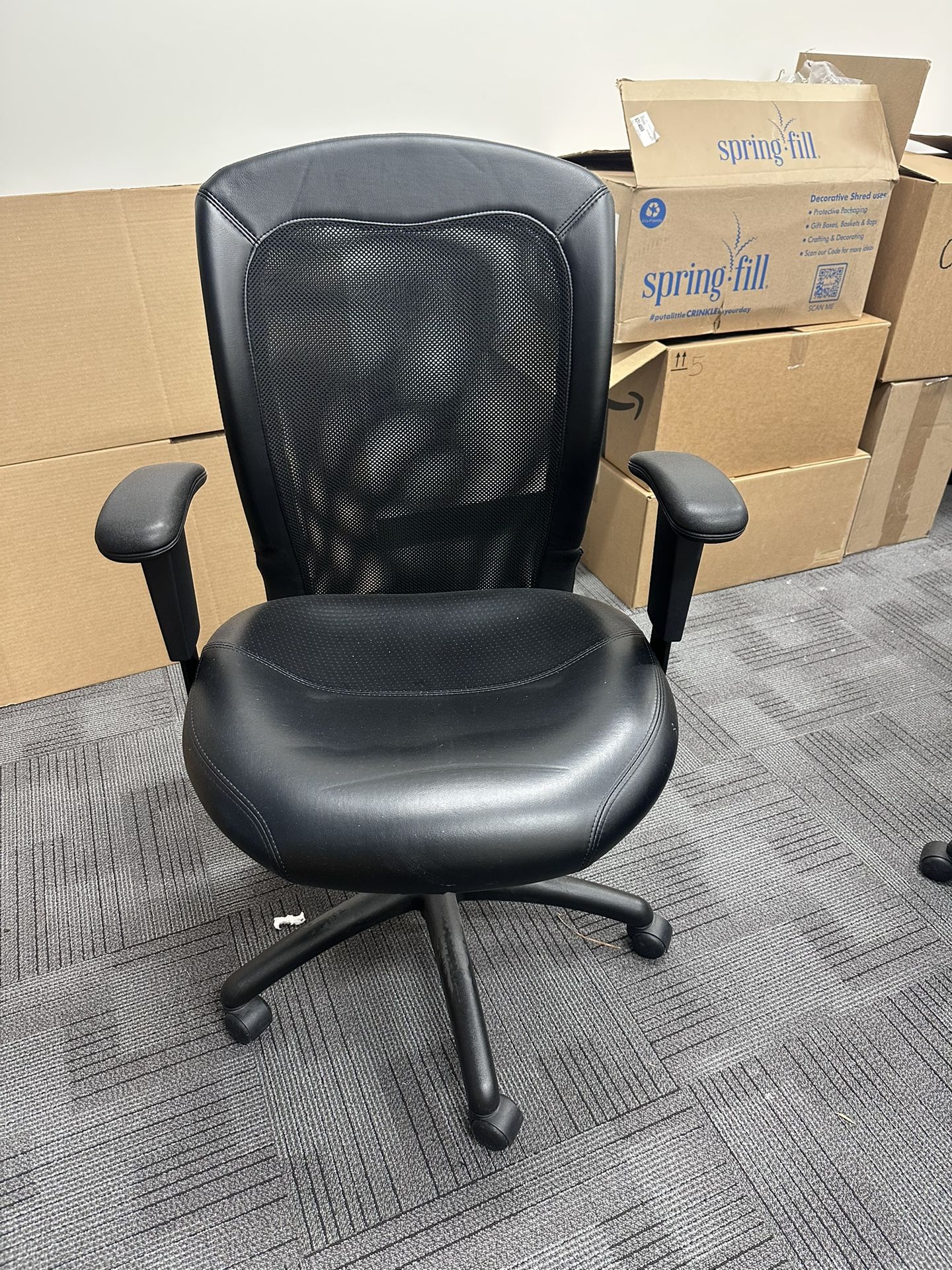 Work Office Chair 