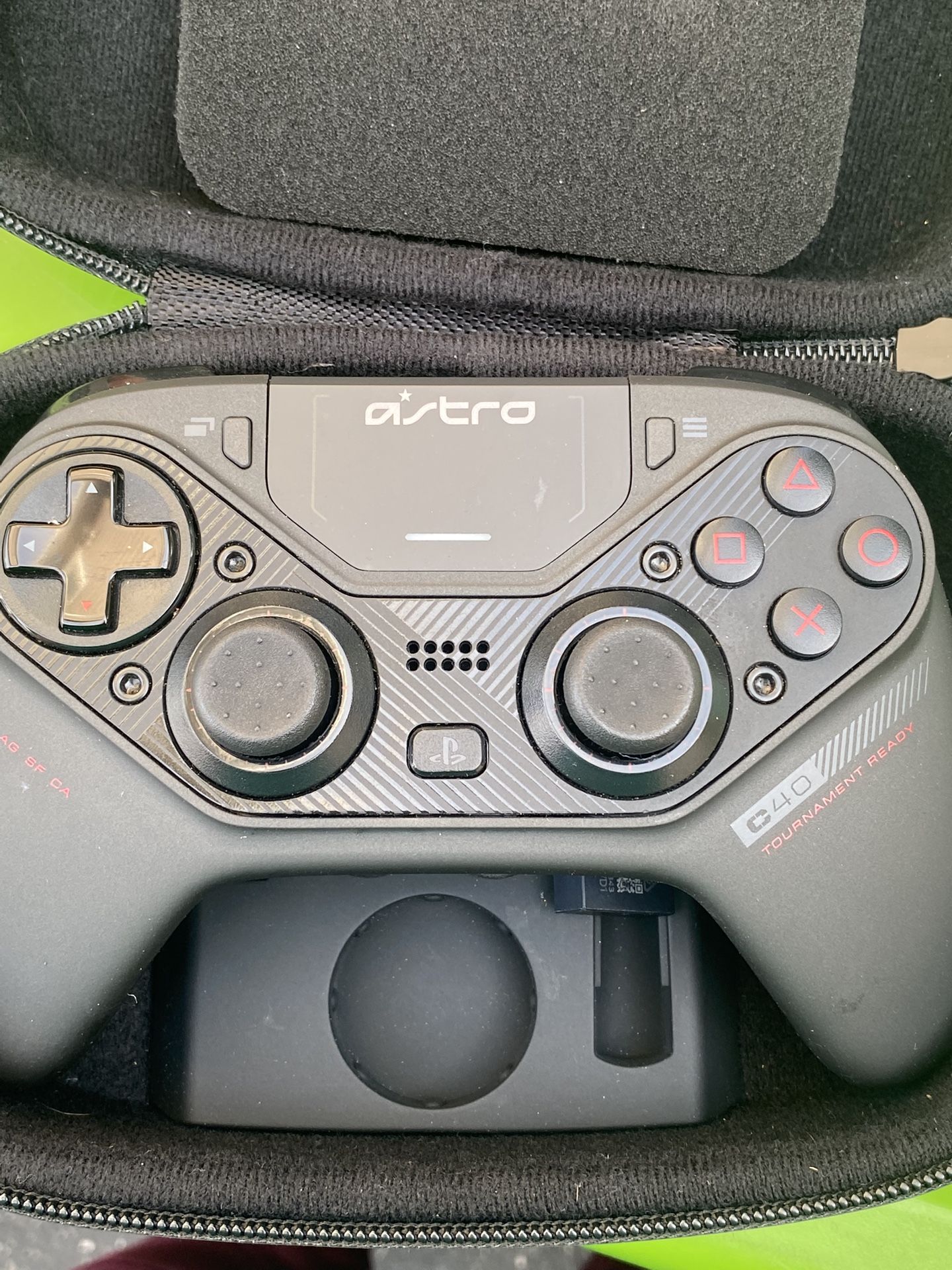 Play station Astro Controller 