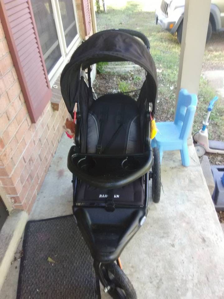 Stroller