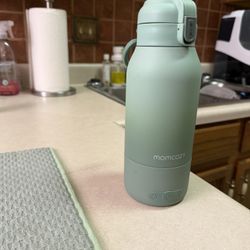 Momcozy Portable Water And Milk Warmer