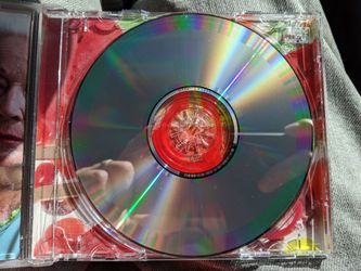 Calle 13 CD