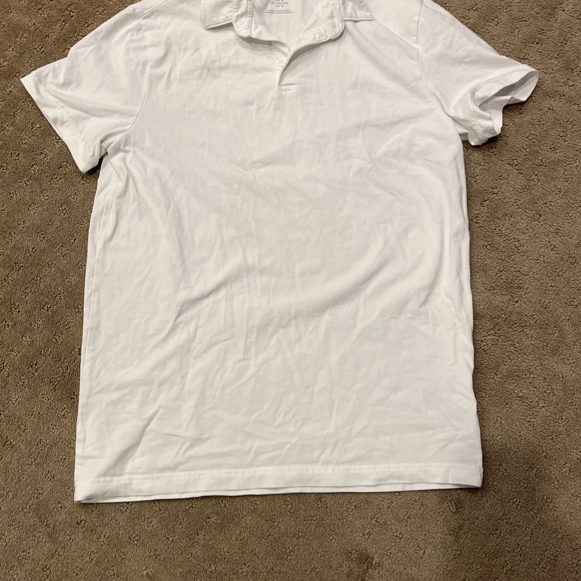 H&M Polo Size M