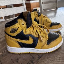 Air Jordan Retro High OG, Kids 11C