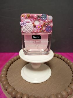 Bling Sanitizers