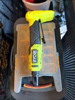 Ryobi 18 volt most HP series high performance for sale