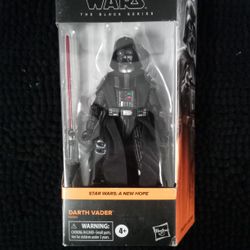 Darth Vader 