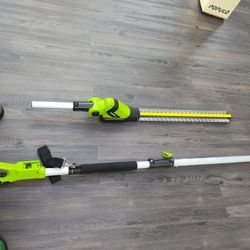 Branch Trimmer