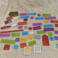 Scrapbooking