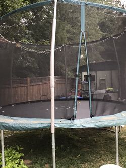 Trampoline 