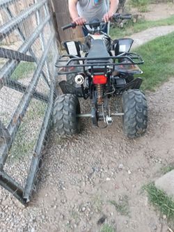 Quad