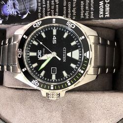 Watch 