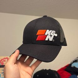 K&N Filters Hat 
