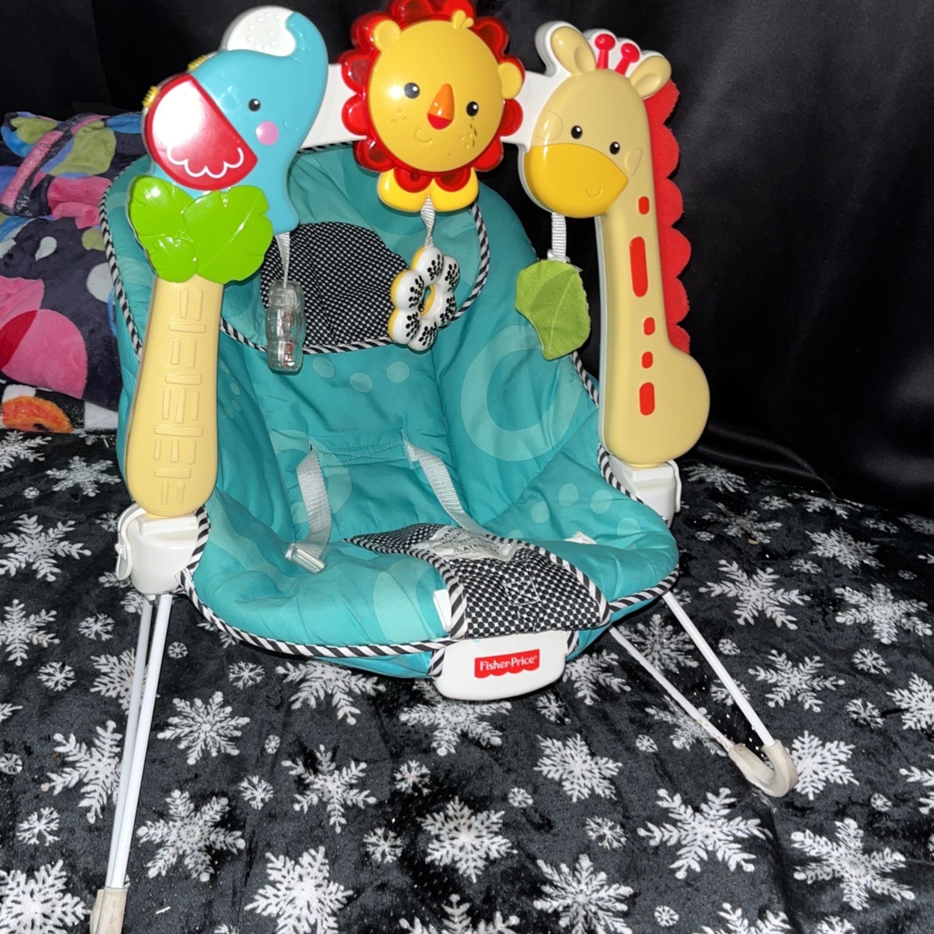 Baby Swing