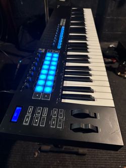 Novation launch key 61
