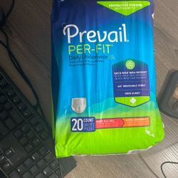 Adult Diapers 
