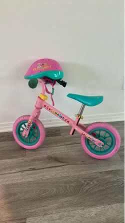 Toddler Bike