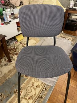 Chair (padded)