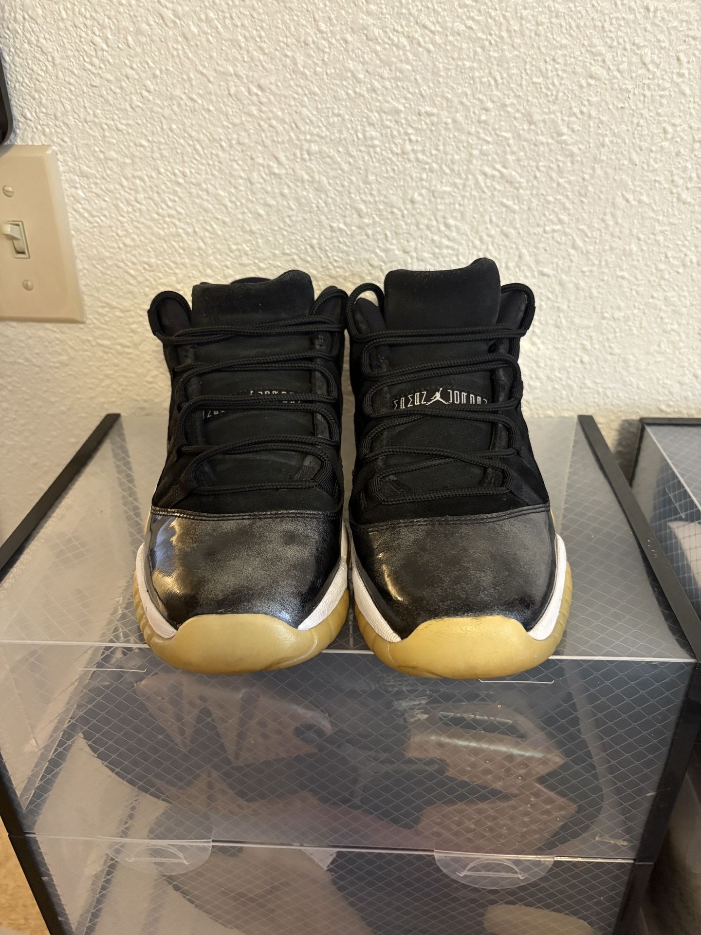 Jordan 
