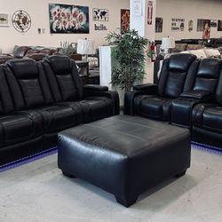 $39 down with Easy Financing gets this Ashley Party Time Set. No Credit Needed . Zero Interest 