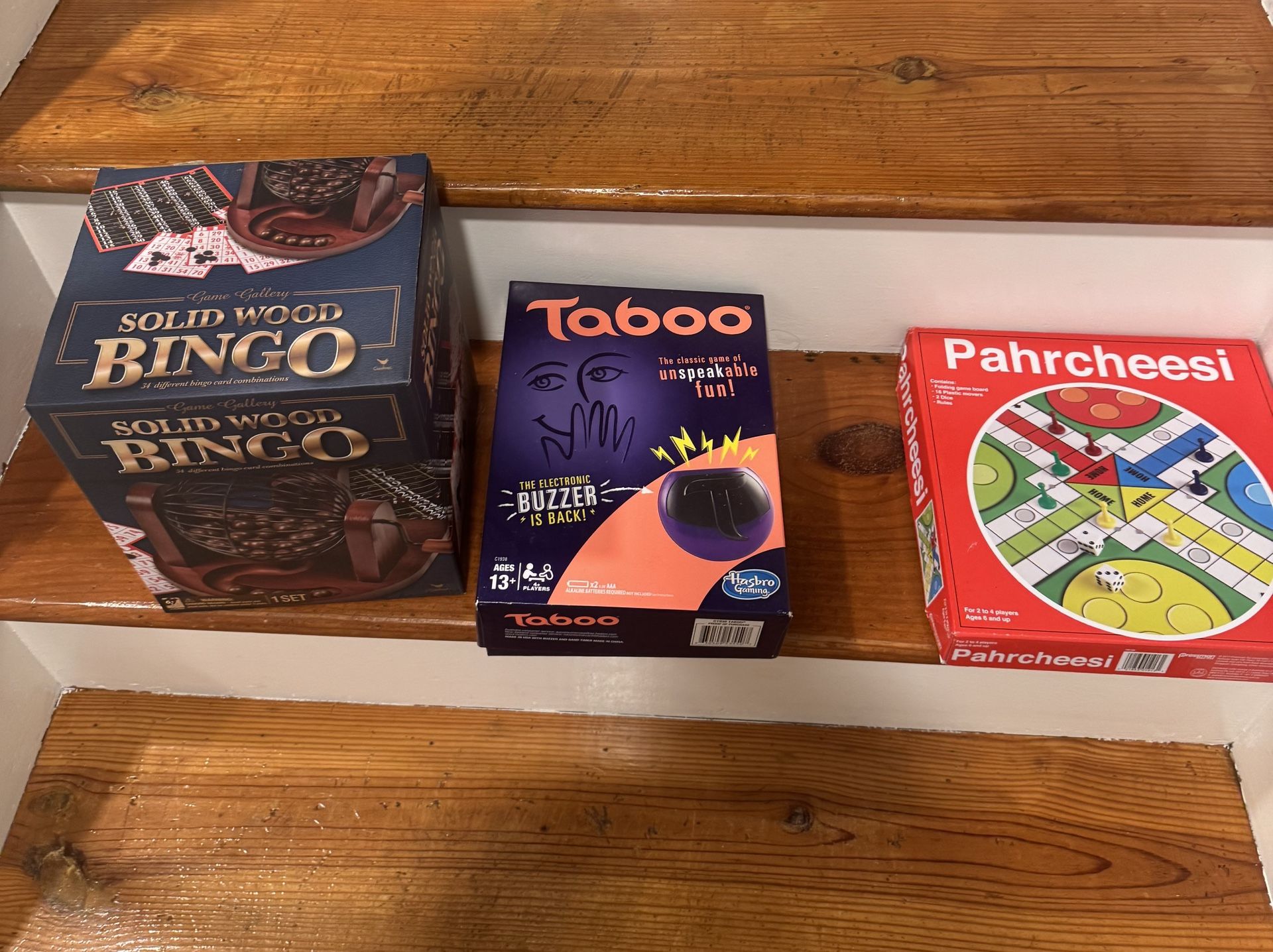 Family Games