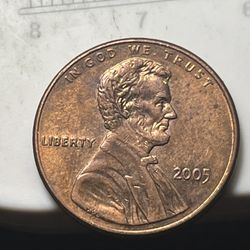 2005 Penny