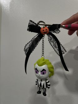 Key Chain Trinkets