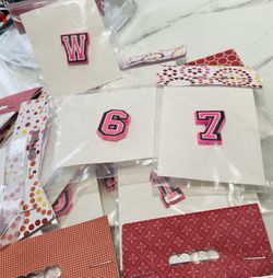 (52) Pieces Croc Charms Hey Arnold! & Gravity Falls Jibbitz Huge Lot!