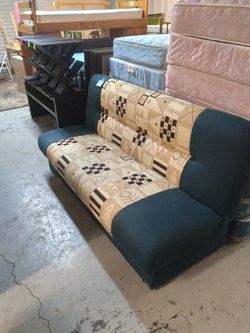 Nice futon