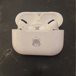 (Used) AirPod Pros