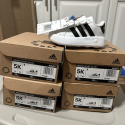 Adidas Grand Court 2.0