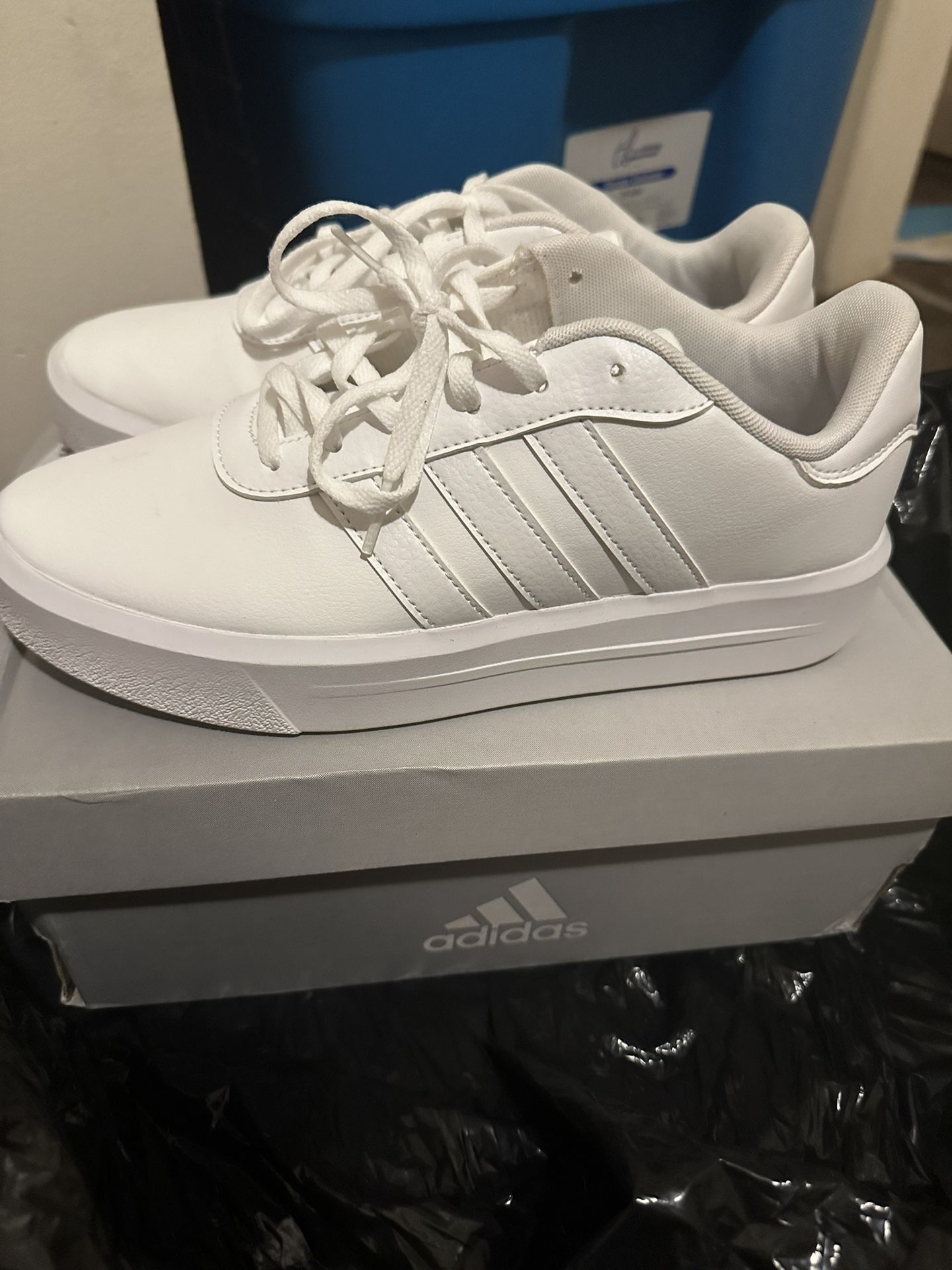 Adidas