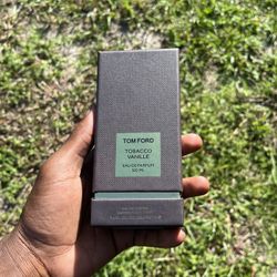 *BEST OFFER* TOM FORD TOBACCO VANILLE 