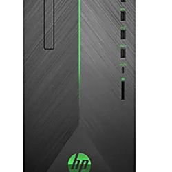 Hp Gaming Desktop