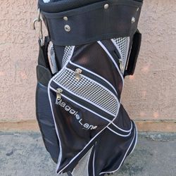 Golf Bag 