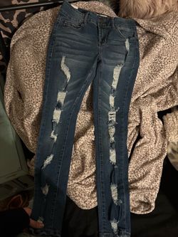 Women’s Jeans