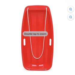 Red Sled 
