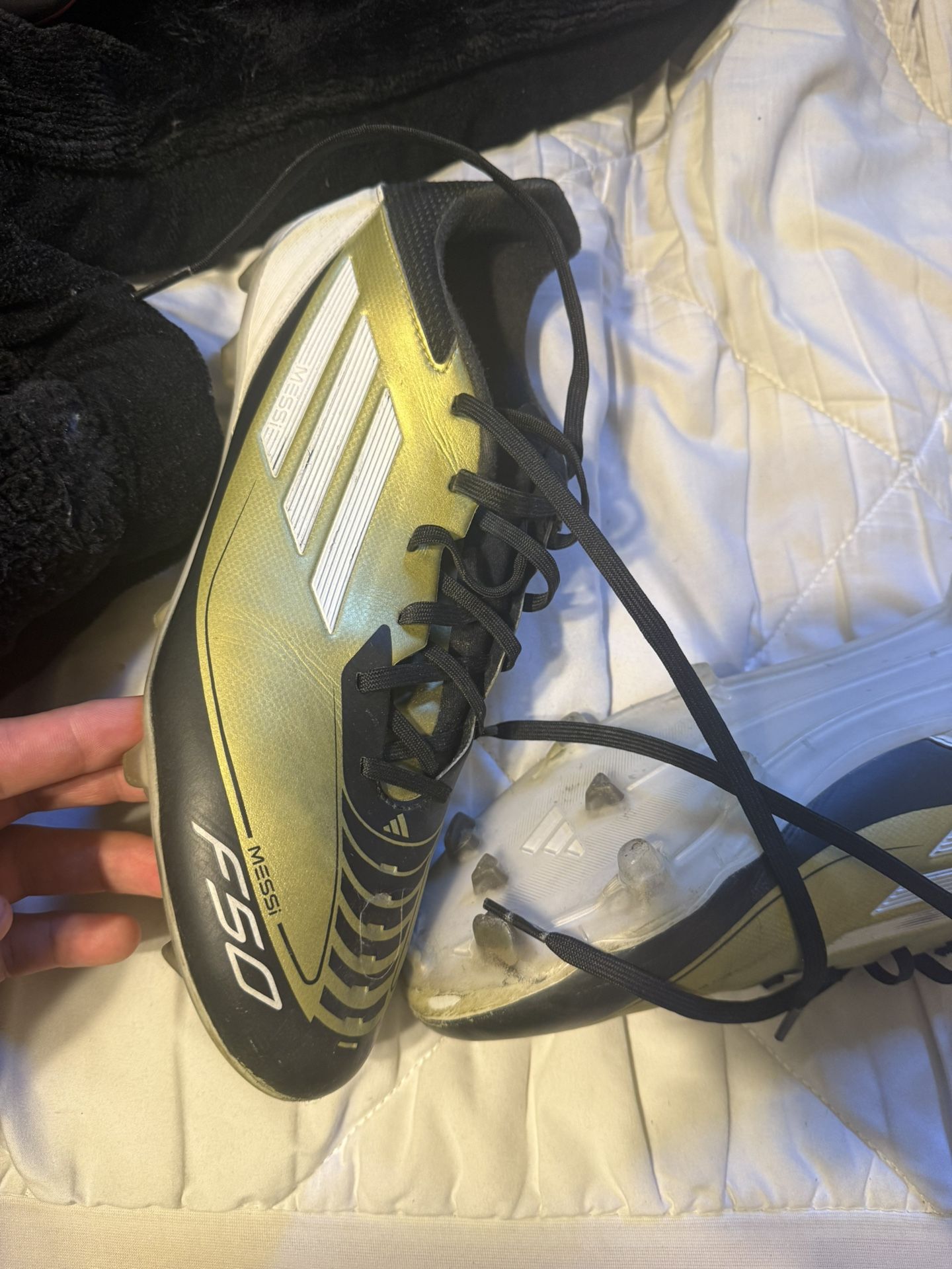 Adidas F50 Messi 