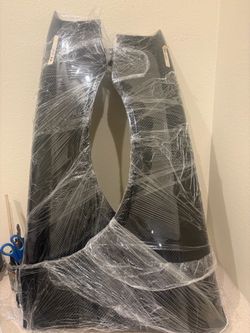 Honda civic 2000 carbon fiber Fenders
